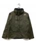 THE NORTH FACE (ザ ノース フェイス) レインテックス プラズマ カーキ サイズ:S：6000円