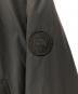 中古・古着 CANADA GOOSE (カナダグース) Frasier Bomber / フレイザー ボンバー ブラック サイズ:L：80000円