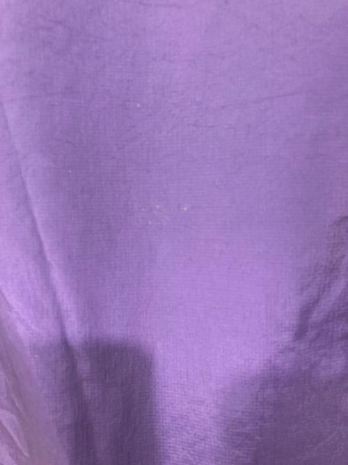 mont-bell（モンベル）mont-bell (モンベル) サンダーパス ジャケット パープル サイズ:Sの古着・服飾アイテム