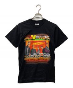 中古・古着通販】WINTER LAND (ウィンターランド) プリントTシャツ