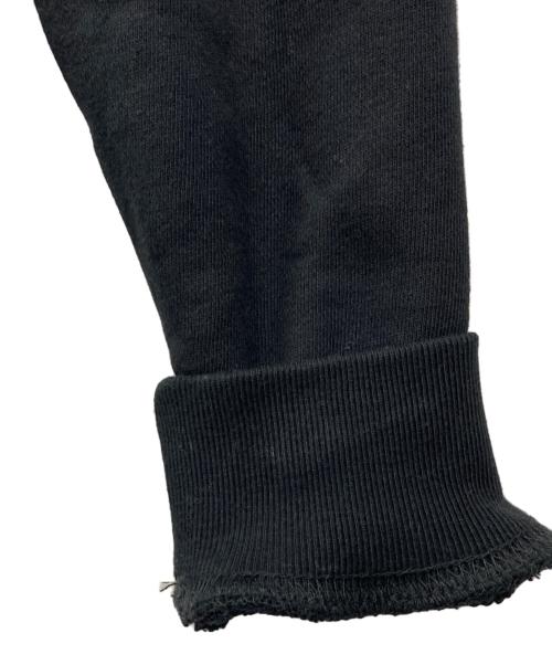 RUDE GALLERY（ルードギャラリー）RUDE GALLERY (ルードギャラリー) ジップパーカー ブラック サイズ:Mの古着・服飾アイテム