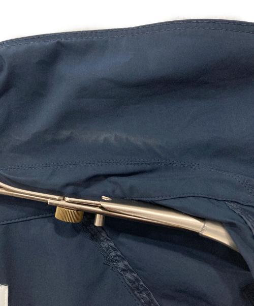 Spick and Span（スピック＆スパン）Spick and Span (スピック＆スパン) C/Pミドル丈トレンチコート ネイビー サイズ:36の古着・服飾アイテム