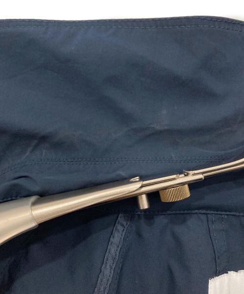 Spick and Span（スピック＆スパン）Spick and Span (スピック＆スパン) C/Pミドル丈トレンチコート ネイビー サイズ:36の古着・服飾アイテム