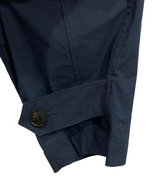 Spick and Span（スピック＆スパン）Spick and Span (スピック＆スパン) C/Pミドル丈トレンチコート ネイビー サイズ:36の古着・服飾アイテム
