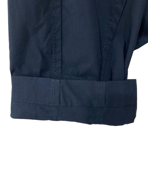 Spick and Span（スピック＆スパン）Spick and Span (スピック＆スパン) C/Pミドル丈トレンチコート ネイビー サイズ:36の古着・服飾アイテム