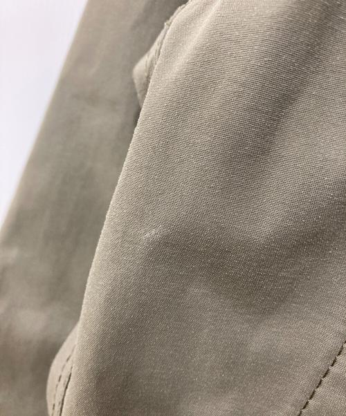 THE NORTH FACE（ザ ノース フェイス）THE NORTH FACE (ザ ノース フェイス) マウンテンライトジャケット カーキ サイズ:Mの古着・服飾アイテム