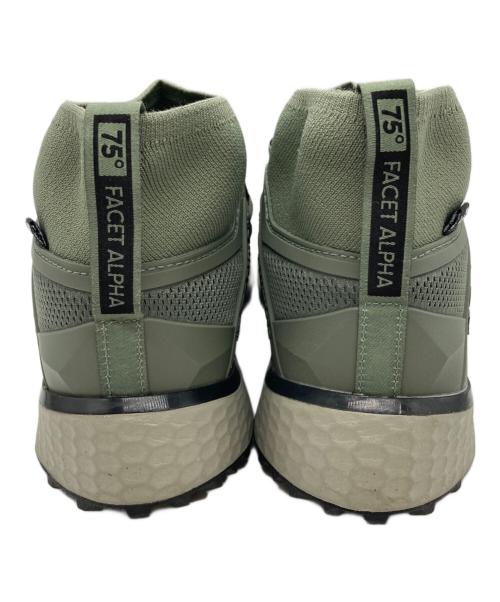 Columbia（コロンビア）Columbia (コロンビア) スニーカー カーキ サイズ: 26.5cmの古着・服飾アイテム