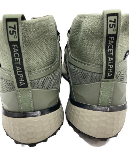 Columbia（コロンビア）Columbia (コロンビア) スニーカー カーキ サイズ: 26.5cmの古着・服飾アイテム