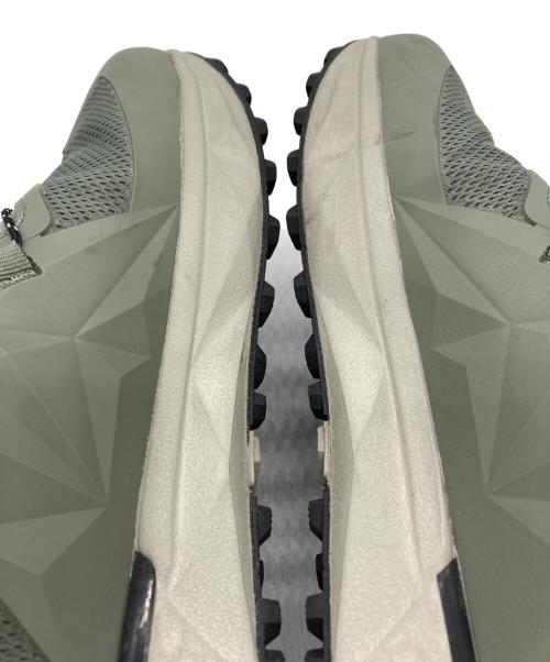 Columbia（コロンビア）Columbia (コロンビア) スニーカー カーキ サイズ: 26.5cmの古着・服飾アイテム