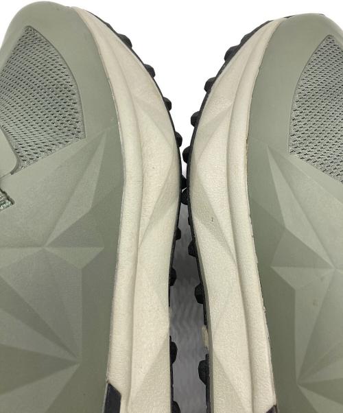 Columbia（コロンビア）Columbia (コロンビア) スニーカー カーキ サイズ: 26.5cmの古着・服飾アイテム