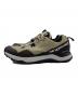 THE NORTH FACE (ザ ノース フェイス) トレッキングシューズ ベージュ サイズ:26.5：4000円