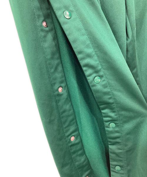 adidas（アディダス）adidas (アディダス) トラックパンツ グリーン サイズ:Lの古着・服飾アイテム