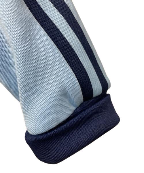 adidas（アディダス）adidas (アディダス) クラシック トラックトップ ブルー サイズ:Mの古着・服飾アイテム