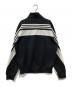 adidas (アディダス) フルジップトラックジャケット ブラック サイズ:O：5000円