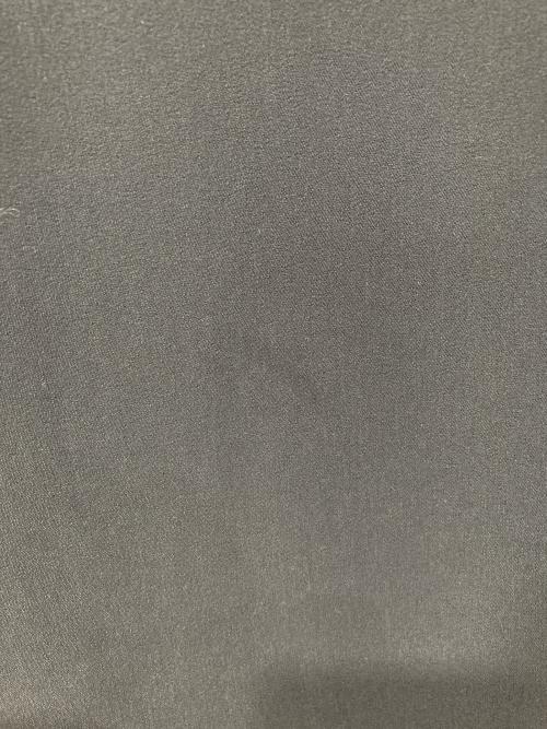 icB（アイシービー）icB (アイシービー) Round Nap ジャンパースカート ワンピース ネイビー サイズ:6の古着・服飾アイテム