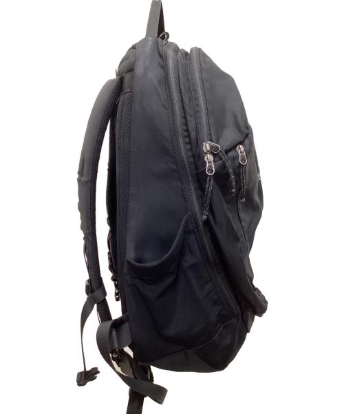 ARC'TERYX（アークテリクス）ARC'TERYX (アークテリクス) バックパック ブラックの古着・服飾アイテム