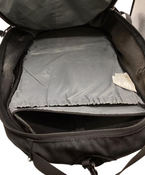 ARC'TERYX（アークテリクス）ARC'TERYX (アークテリクス) バックパック ブラックの古着・服飾アイテム