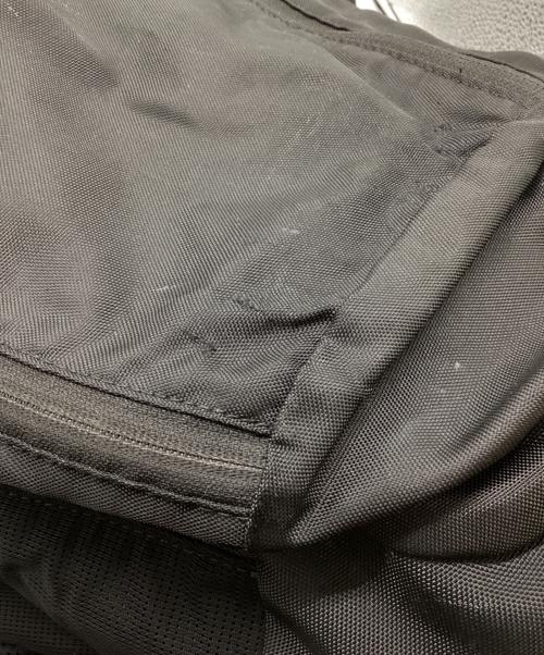 ARC'TERYX（アークテリクス）ARC'TERYX (アークテリクス) バックパック ブラックの古着・服飾アイテム