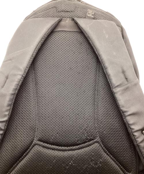 ARC'TERYX（アークテリクス）ARC'TERYX (アークテリクス) バックパック ブラックの古着・服飾アイテム