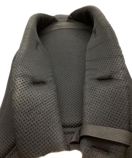 ARC'TERYX（アークテリクス）ARC'TERYX (アークテリクス) バックパック ブラックの古着・服飾アイテム