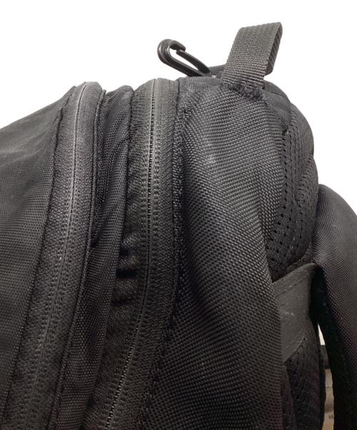 ARC'TERYX（アークテリクス）ARC'TERYX (アークテリクス) バックパック ブラックの古着・服飾アイテム