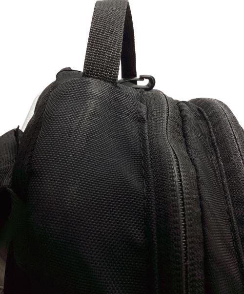 ARC'TERYX（アークテリクス）ARC'TERYX (アークテリクス) バックパック ブラックの古着・服飾アイテム