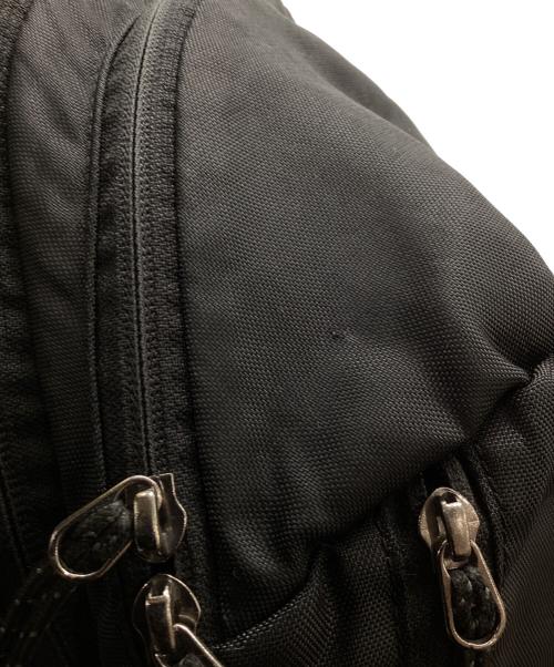 ARC'TERYX（アークテリクス）ARC'TERYX (アークテリクス) バックパック ブラックの古着・服飾アイテム