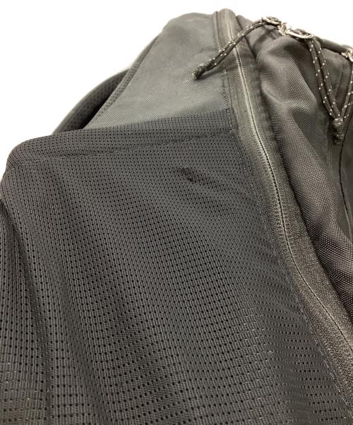 ARC'TERYX（アークテリクス）ARC'TERYX (アークテリクス) バックパック ブラックの古着・服飾アイテム