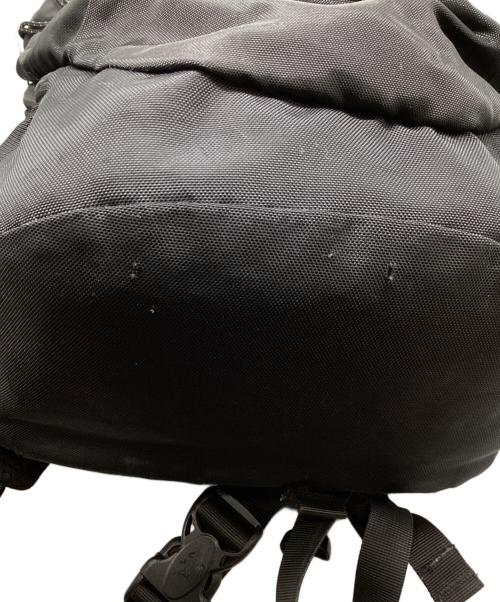 ARC'TERYX（アークテリクス）ARC'TERYX (アークテリクス) バックパック ブラックの古着・服飾アイテム