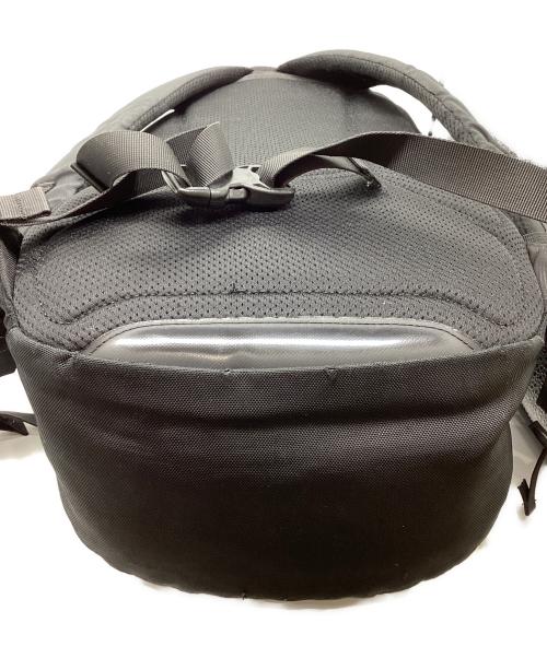 ARC'TERYX（アークテリクス）ARC'TERYX (アークテリクス) バックパック ブラックの古着・服飾アイテム