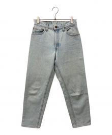 LEVI'S（リーバイス）の古着「550デニムパンツ」｜インディゴ