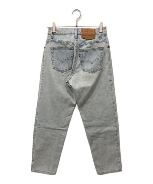 LEVI'S（リーバイス）LEVI'S (リーバイス) 550デニムパンツ インディゴ サイズ:Sの古着・服飾アイテム