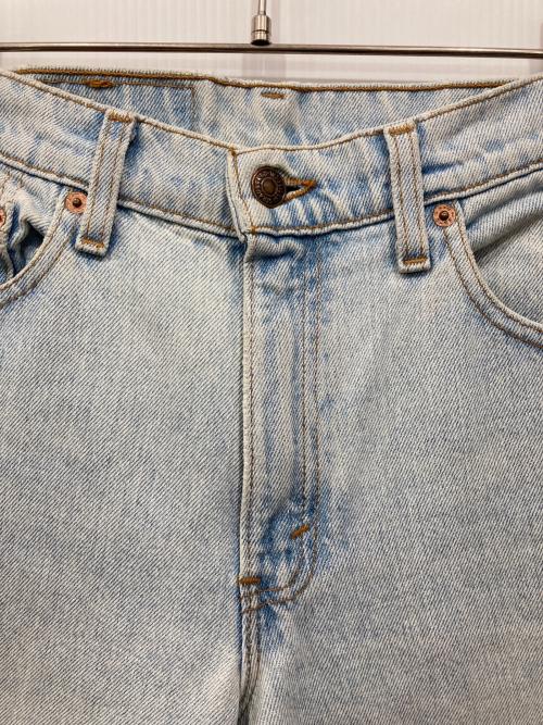 LEVI'S（リーバイス）LEVI'S (リーバイス) 550デニムパンツ インディゴ サイズ:Sの古着・服飾アイテム