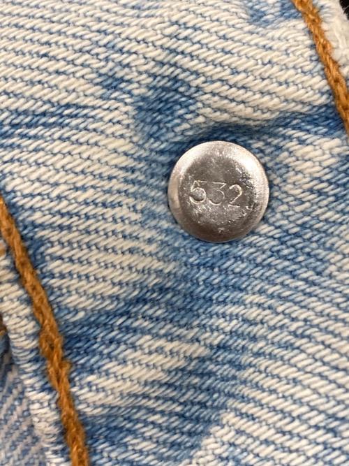 LEVI'S（リーバイス）LEVI'S (リーバイス) 550デニムパンツ インディゴ サイズ:Sの古着・服飾アイテム