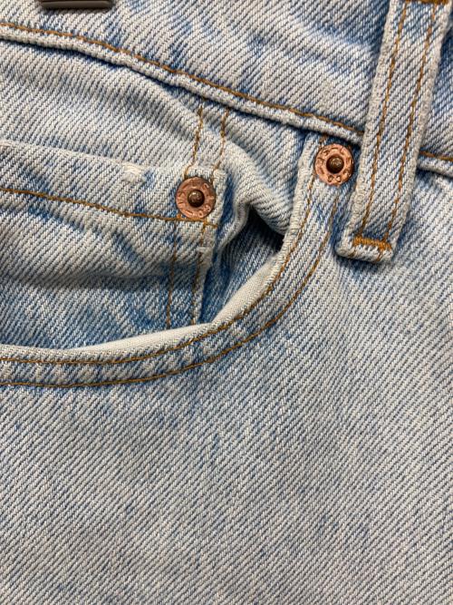 LEVI'S（リーバイス）LEVI'S (リーバイス) 550デニムパンツ インディゴ サイズ:Sの古着・服飾アイテム