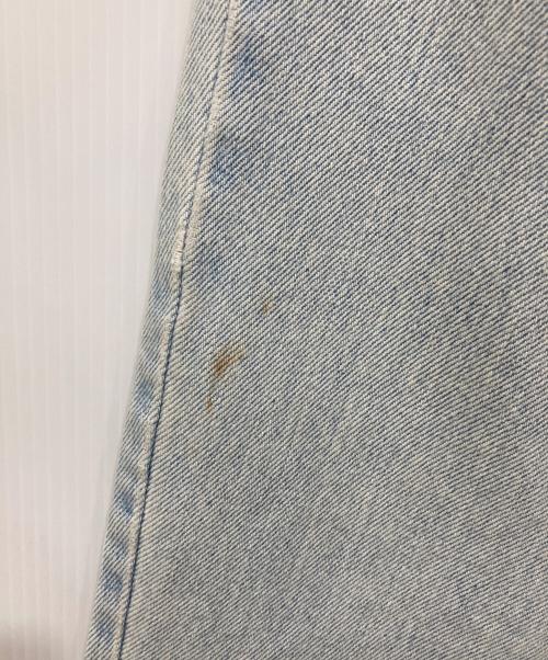 LEVI'S（リーバイス）LEVI'S (リーバイス) 550デニムパンツ インディゴ サイズ:Sの古着・服飾アイテム