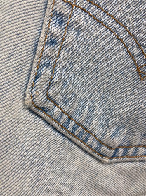 LEVI'S（リーバイス）LEVI'S (リーバイス) 550デニムパンツ インディゴ サイズ:Sの古着・服飾アイテム
