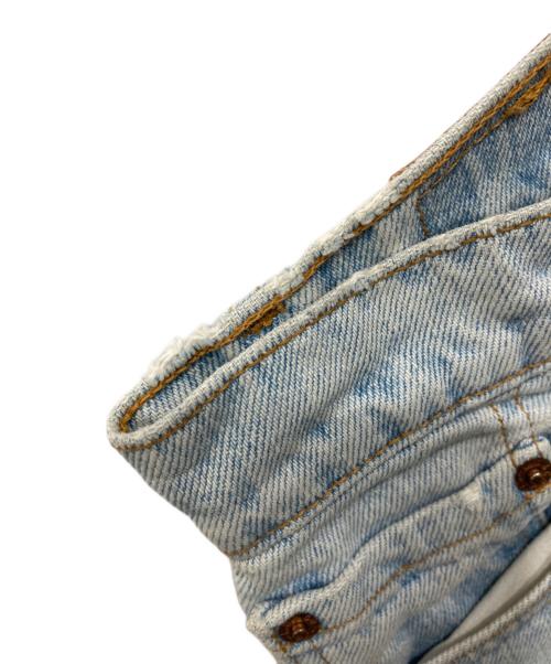 LEVI'S（リーバイス）LEVI'S (リーバイス) 550デニムパンツ インディゴ サイズ:Sの古着・服飾アイテム