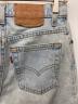 中古・古着 LEVI'S (リーバイス) 550デニムパンツ インディゴ サイズ:S：5000円