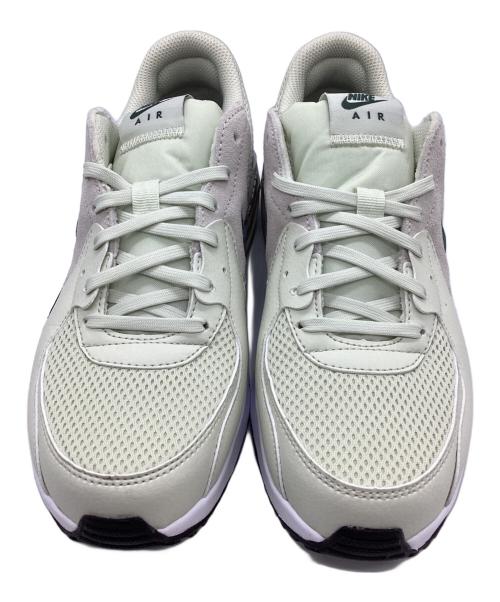 NIKE（ナイキ）NIKE (ナイキ) スニーカー グリーン サイズ:25.5cmの古着・服飾アイテム