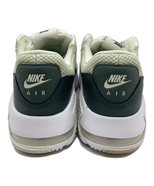 NIKE（ナイキ）NIKE (ナイキ) スニーカー グリーン サイズ:25.5cmの古着・服飾アイテム