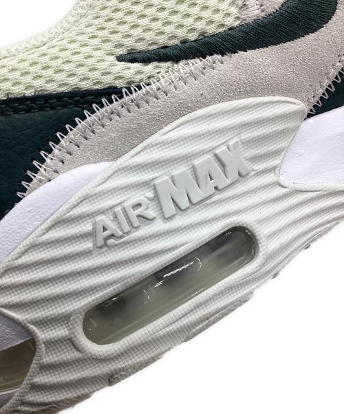 NIKE（ナイキ）NIKE (ナイキ) スニーカー グリーン サイズ:25.5cmの古着・服飾アイテム