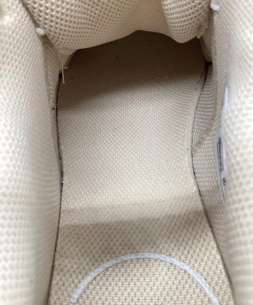 NIKE（ナイキ）NIKE (ナイキ) スニーカー ベージュ サイズ:25cmの古着・服飾アイテム