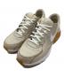 NIKE（ナイキ）の古着「スニーカー」｜ベージュ