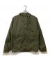 THE NORTH FACE（ザ ノース フェイス）の古着「コンパクト ノマド ジャケット」｜カーキ