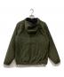 THE NORTH FACE (ザ ノース フェイス) コンパクト ノマド ジャケット カーキ サイズ:M：8000円