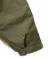 中古・古着 THE NORTH FACE (ザ ノース フェイス) コンパクト ノマド ジャケット カーキ サイズ:M：8000円