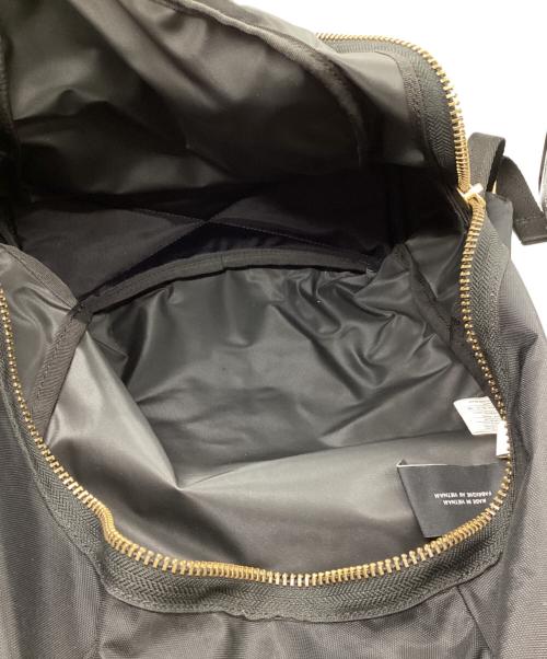MARC JACOBS（マークジェイコブズ）MARC JACOBS (マークジェイコブズ) デイパック ブラックの古着・服飾アイテム