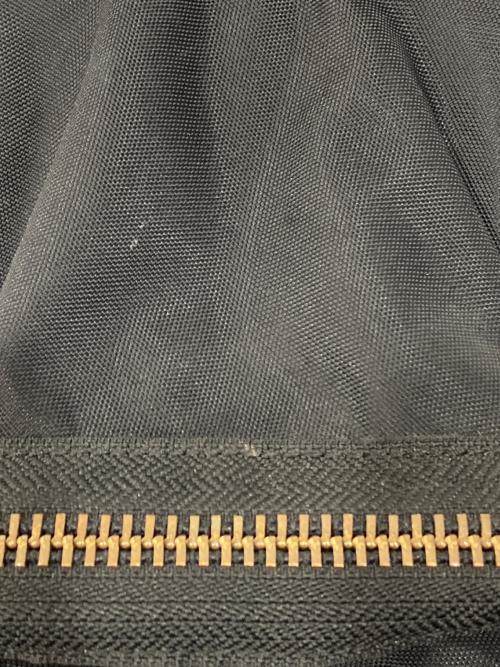 MARC JACOBS（マークジェイコブズ）MARC JACOBS (マークジェイコブズ) デイパック ブラックの古着・服飾アイテム