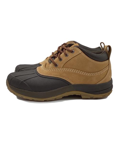 L.L.Bean（エルエルビーン）L.L.Bean (エルエルビーン) アウトドアシューズ ベージュ サイズ:9の古着・服飾アイテム